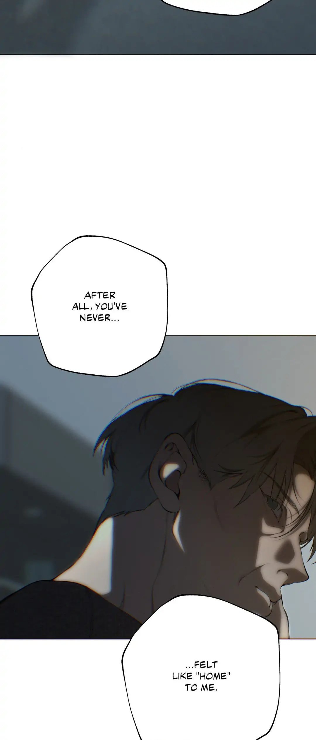 Lost in the Cloud, Chapter 128 image 55